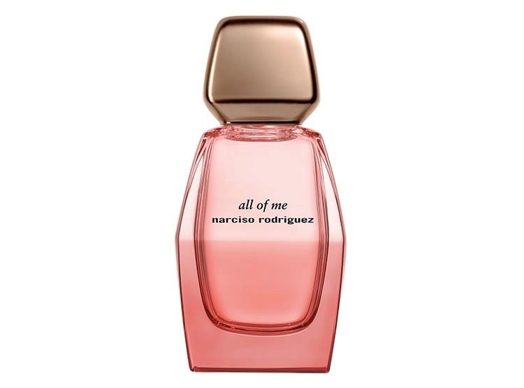 PERFUME NARCISO RODRIGUEZ ALL OF ME MUJER EDP INTENSE 50 ML - 1