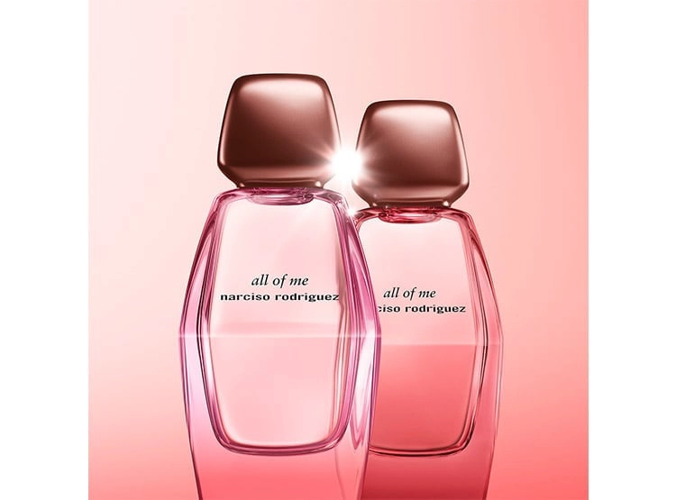 PERFUME NARCISO RODRIGUEZ ALL OF ME MUJER EDP INTENSE 50 ML - 6