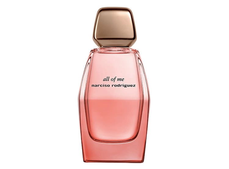PERFUME NARCISO RODRIGUEZ ALL OF ME MUJER EDP INTENSE 90 ML - 1