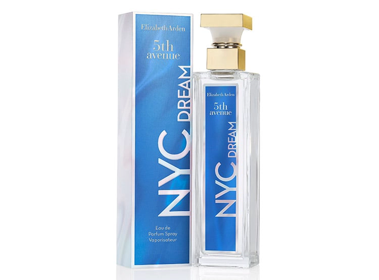 PERFUME ELIZABETH ARDEN 5TH AVENUE NYC DREAM MUJER EDP 75 ML - 3