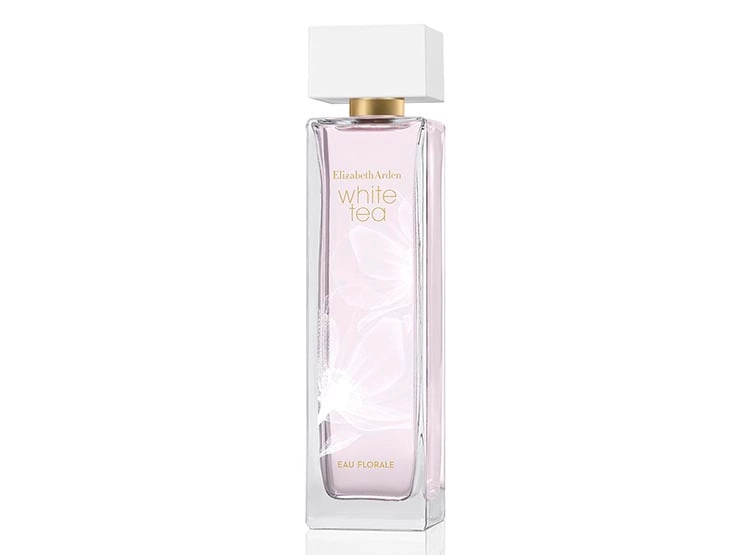 PERFUME ELIZABETH ARDEN WHITE TEA FLORALE MUJER EDT 100 ML - 1