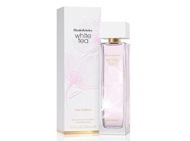 PERFUME ELIZABETH ARDEN WHITE TEA FLORALE MUJER EDT 100 ML - 2