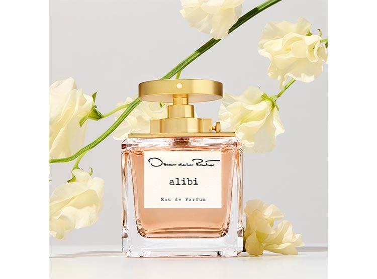 PERFUME OSCAR DE LA RENTA ALIBI SENSUELLE MUJER EDP 50 ML - 2