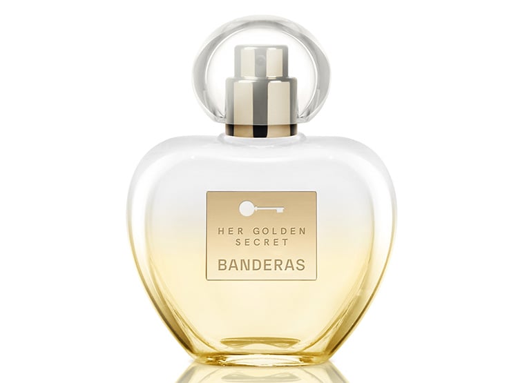 PERFUME BANDERAS HER GOLDEN SECRET MUJER EDT 50 ML - 2