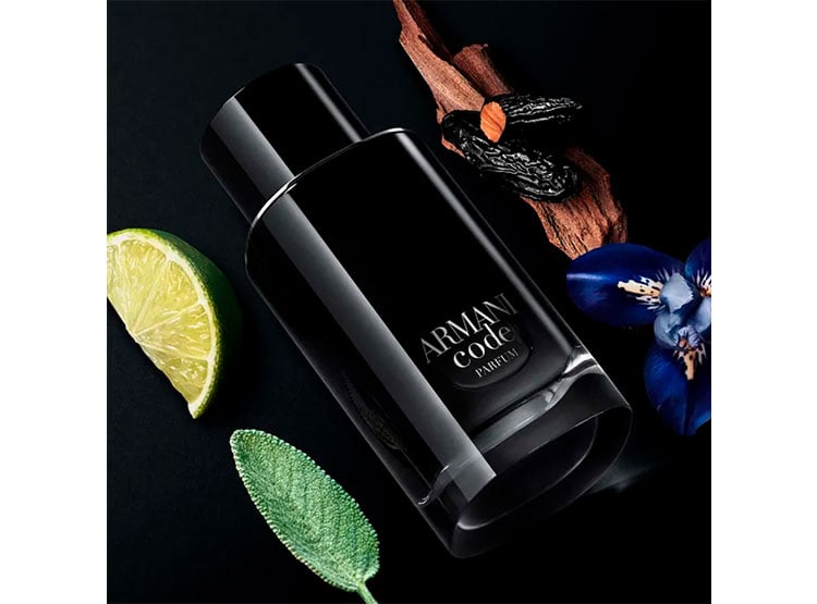 PERFUME GIORGIO ARMANI CODE LE PARFUM HOMBRE 75 ML - 3