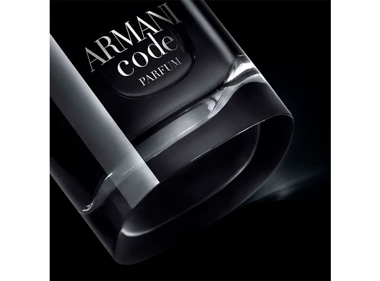 PERFUME GIORGIO ARMANI CODE LE PARFUM HOMBRE 75 ML - 4