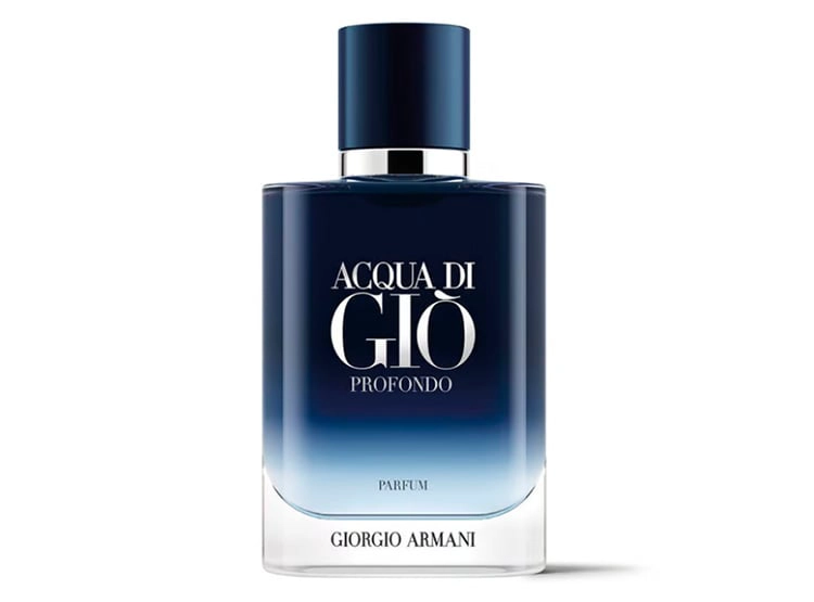 PERFUME GIORGIO ARMANI ACQUA DI GIO PROFONDO HOMBRE EDP 50 ML - 1
