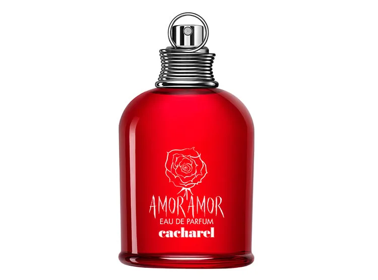 PERFUME CACHAREL AMOR AMOR MUJER EDP 100 ML - 1