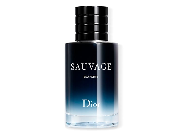 DIOR SAUVAGE EAU FORTE PARFUM 60ML - 1