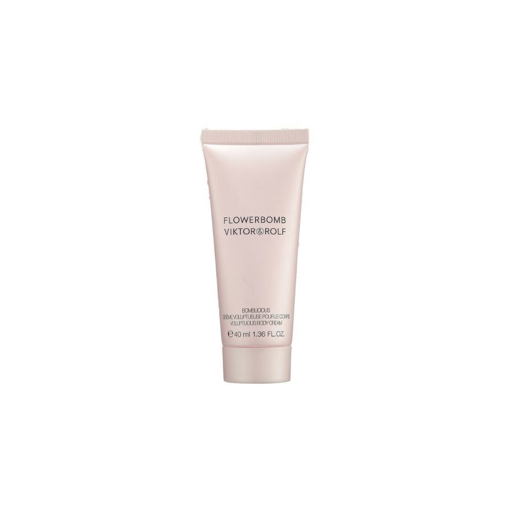 CREMA CUERPO VIKTOR ROLF FLOWERBOMB 40 ML crema-cuerpo-viktor-rolf-flowerbomb-40-ml
