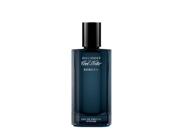 PERFUME DAVIDOFF COOL WATER REBORN INTENSE HOMBRE EDP 50 ML - 1