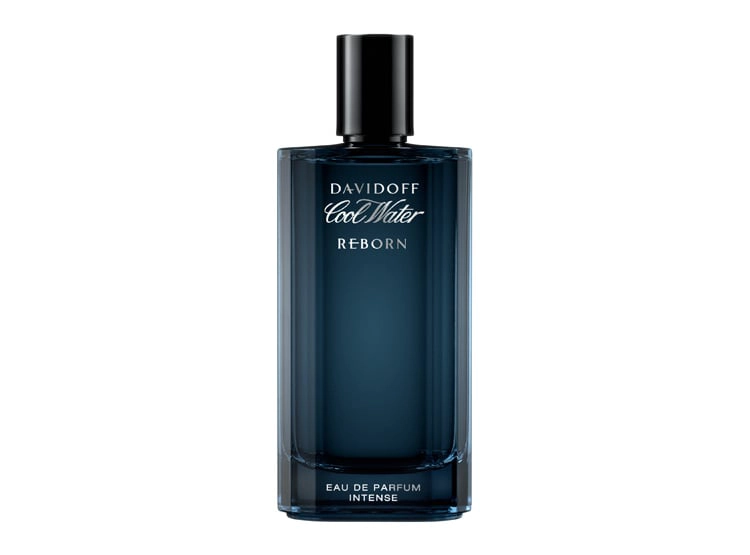 PERFUME DAVIDOFF COOL WATER REBORN INTENSE HOMBRE EDP 100 ML - 1