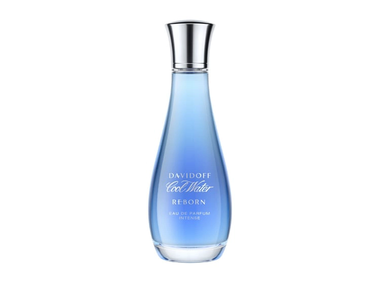 PERFUME DAVIDOFF COOL WATER REBORN INTENSE MUJER EDP 100 ML - 1