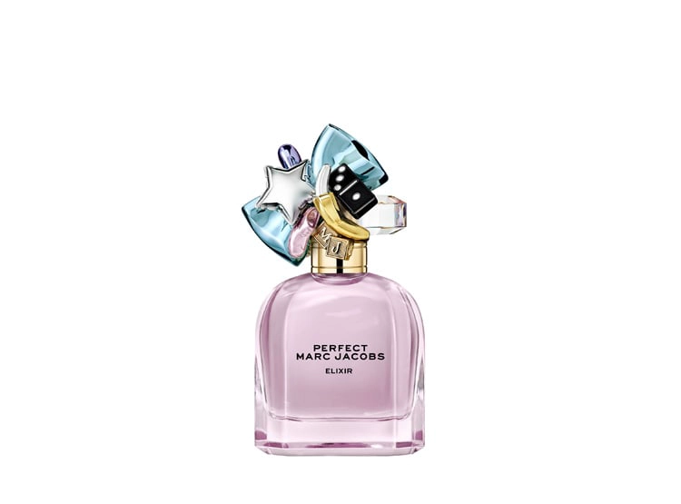 PERFUME MARC JACOBS PERFECT ELIXIR MUJER EDP 50 ML - 1