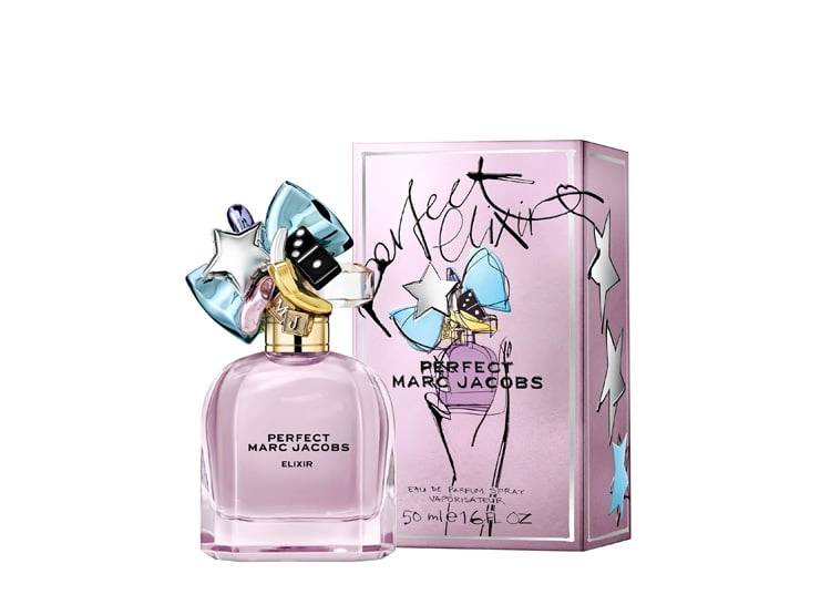 PERFUME MARC JACOBS PERFECT ELIXIR MUJER EDP 50 ML - 2