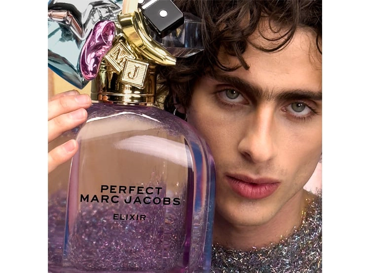 PERFUME MARC JACOBS PERFECT ELIXIR MUJER EDP 50 ML - 4