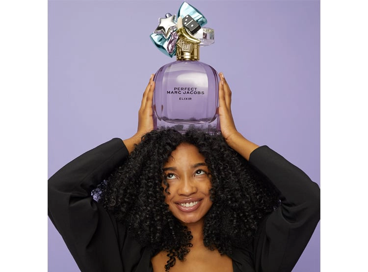 PERFUME MARC JACOBS PERFECT ELIXIR MUJER EDP 50 ML - 7