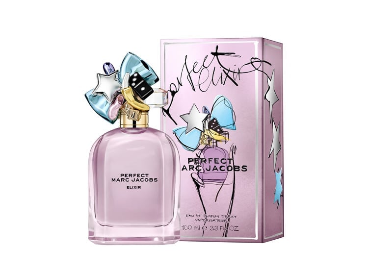 PERFUME MARC JACOBS PERFECT ELIXIR MUJER EDP 100 ML - 2