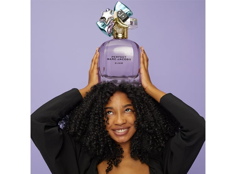 PERFUME MARC JACOBS PERFECT ELIXIR MUJER EDP 100 ML - 7