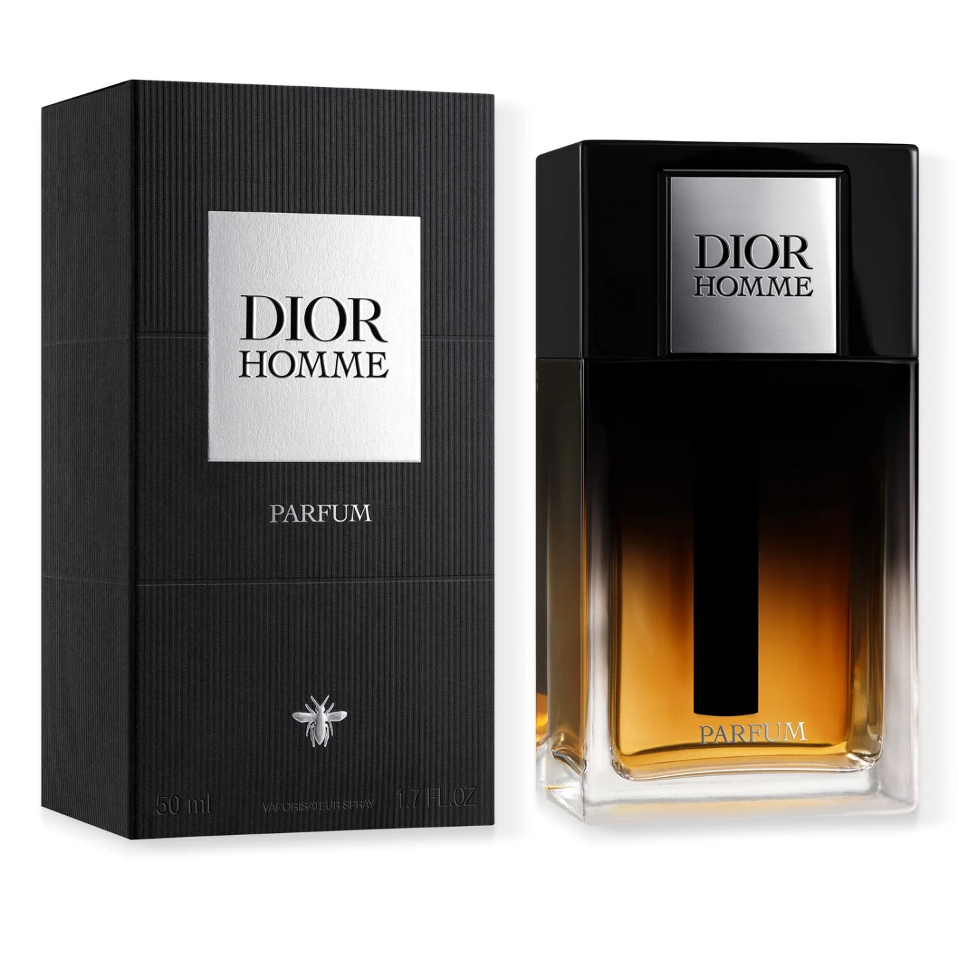 DIOR HOMME PARFUM 50ML - 2