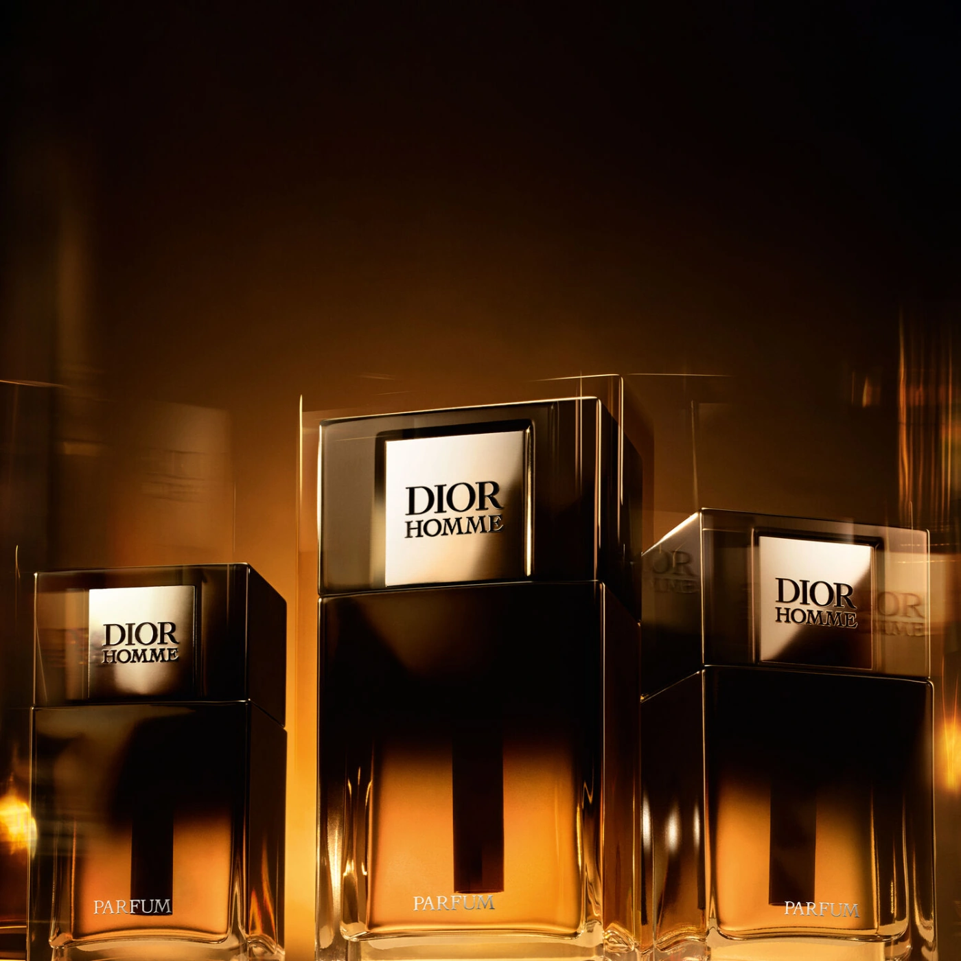 DIOR HOMME PARFUM 50ML - 8