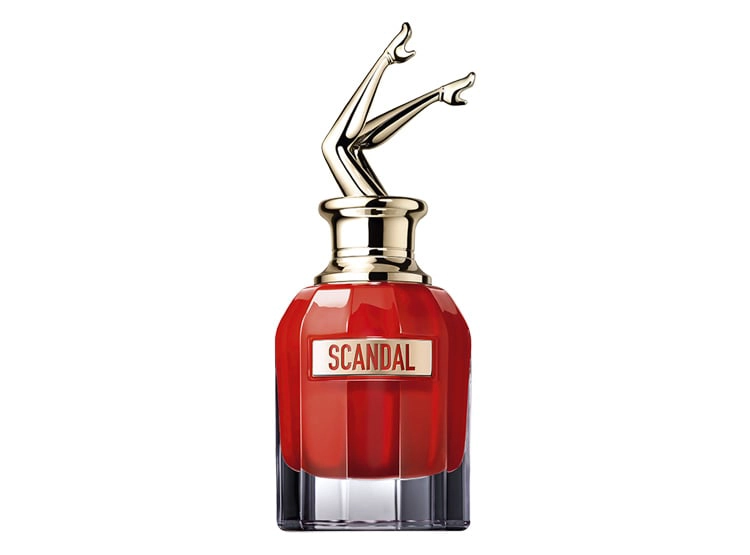 PERFUME JEAN PAUL GAULTIER SCANDAL LE PARFUM MUJER EDP 50 ML - 2