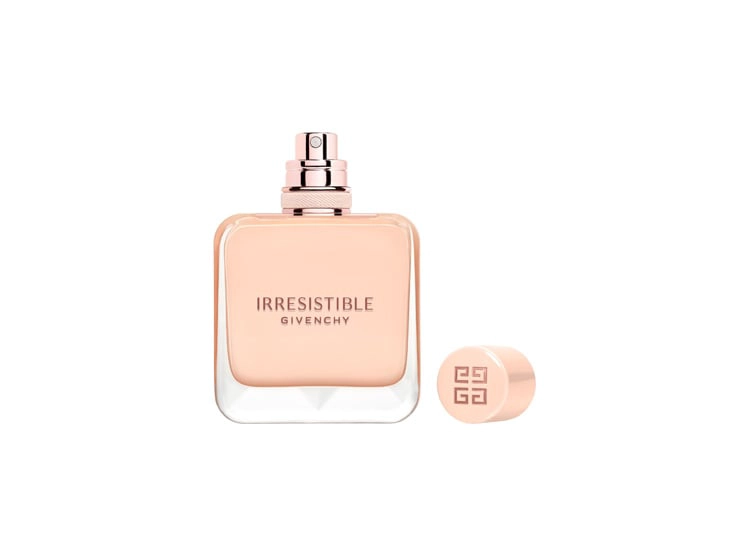 PERFUME GIVENCHY IRRESISTIBLE NUDE VELVET MUJER EDP 50 ML - 2