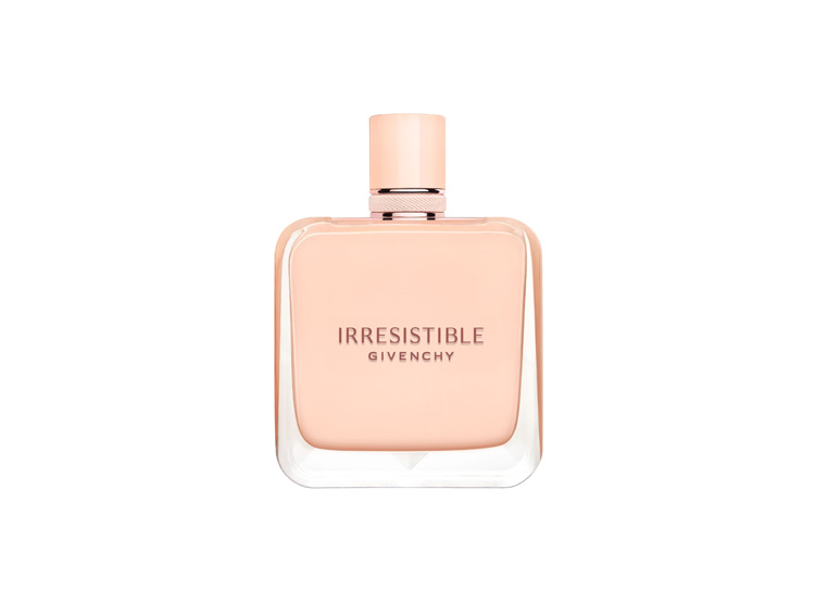 PERFUME GIVENCHY IRRESISTIBLE NUDE VELVET MUJER EDP 80 ML - 1