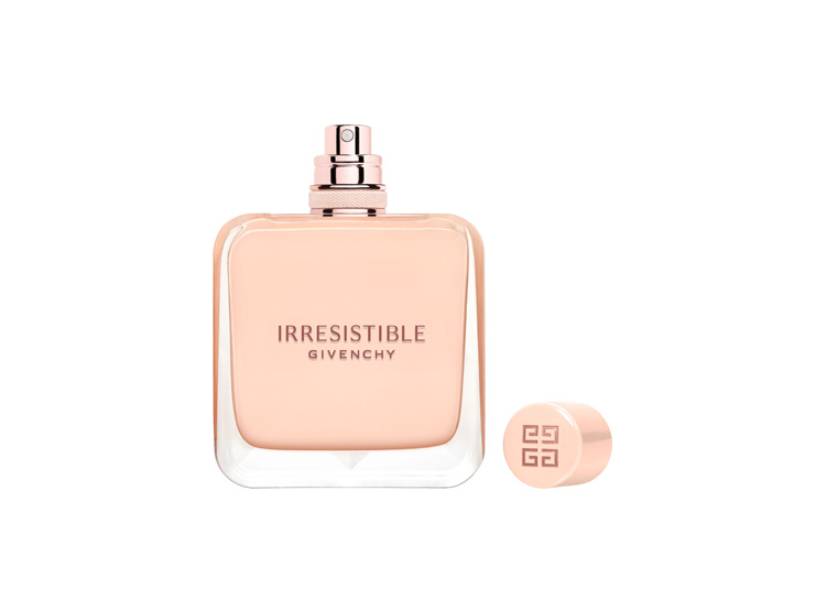 PERFUME GIVENCHY IRRESISTIBLE NUDE VELVET MUJER EDP 80 ML - 2