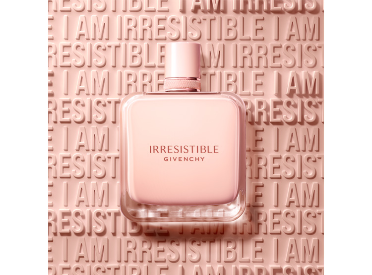 PERFUME GIVENCHY IRRESISTIBLE NUDE VELVET MUJER EDP 80 ML - 11