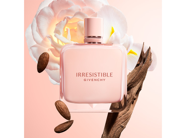 PERFUME GIVENCHY IRRESISTIBLE NUDE VELVET MUJER EDP 80 ML - 12