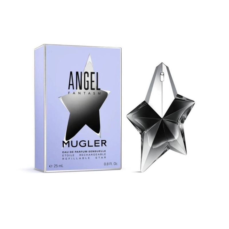 PERFUME THIERRY MUGLER ANGEL FANTASM MUGLER MUJER EDP 25 ML - 2