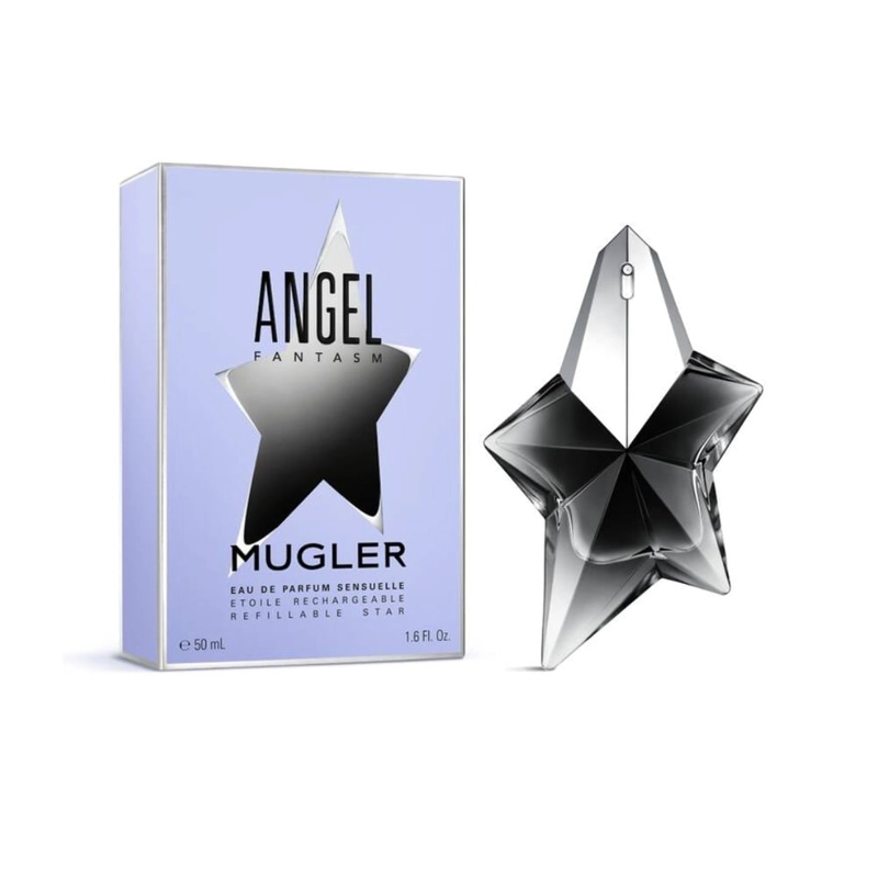 PERFUME THIERRY MUGLER ANGEL FANTASM MUGLER MUJER EDP 50 ML - 2