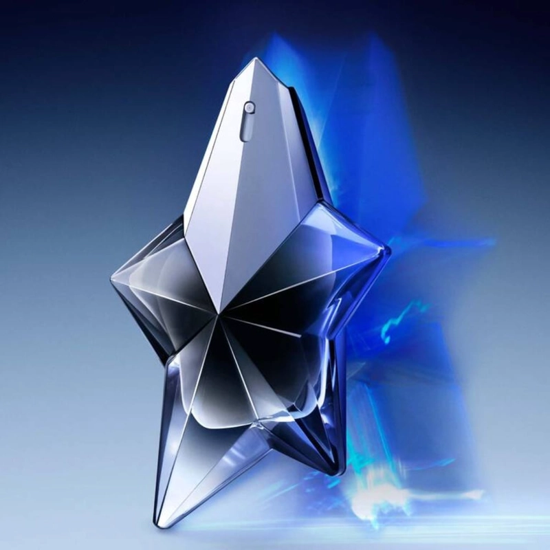 PERFUME THIERRY MUGLER ANGEL FANTASM MUGLER MUJER EDP 50 ML - 6