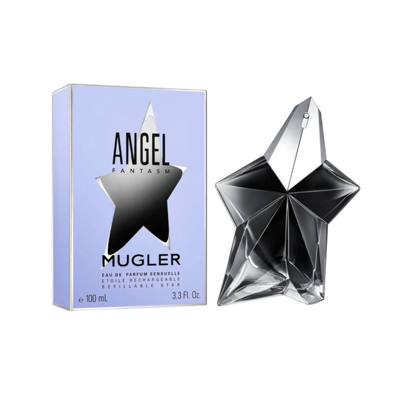 PERFUME THIERRY MUGLER ANGEL FANTASM MUGLER MUJER EDP 100 ML - 2