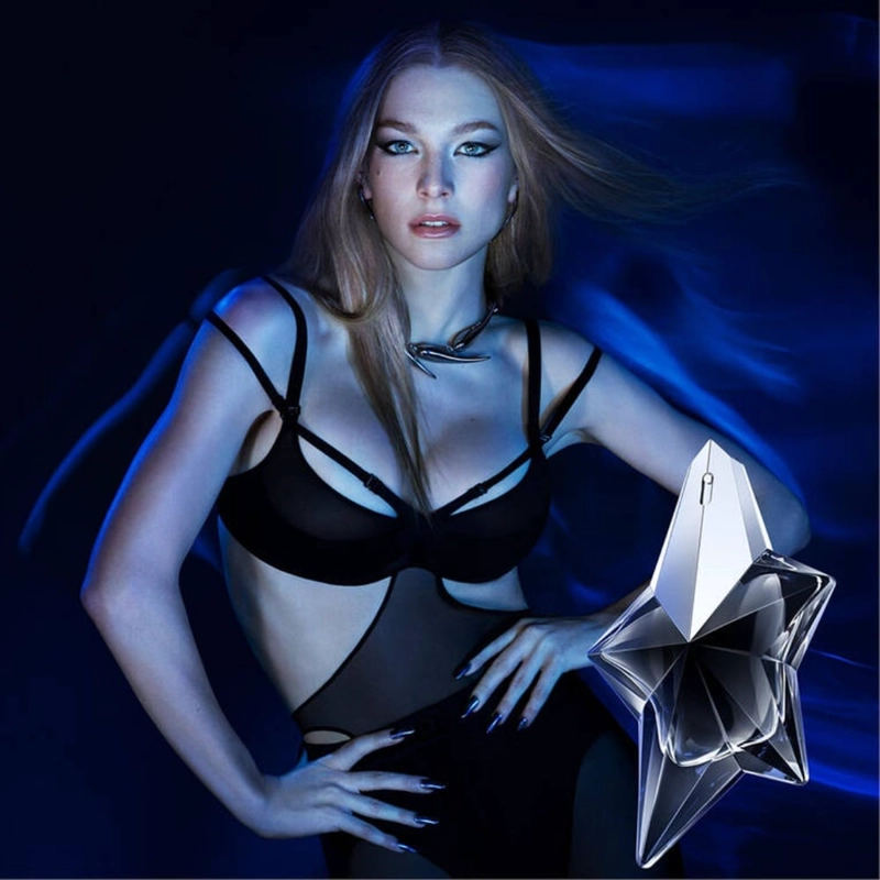 PERFUME THIERRY MUGLER ANGEL FANTASM MUGLER MUJER EDP 100 ML - 4