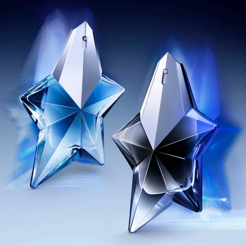 PERFUME THIERRY MUGLER ANGEL FANTASM MUGLER MUJER EDP 100 ML - 8