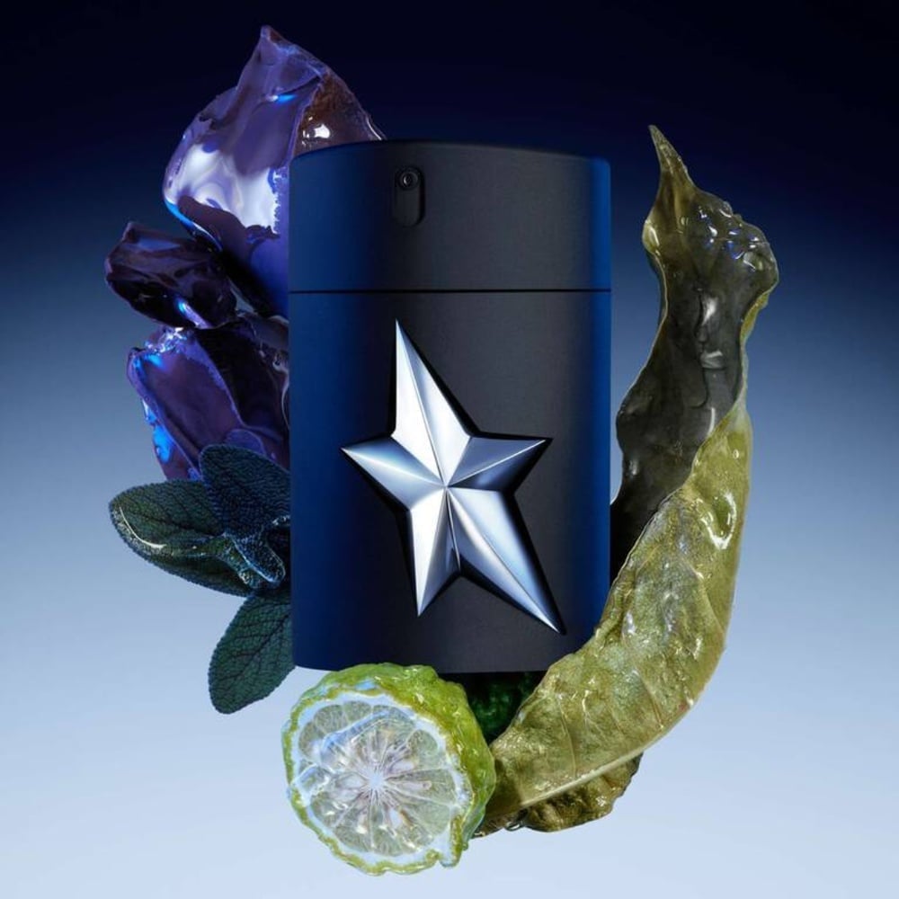 PERFUME THIERRY MUGLER A-MEN FANTASM MUGLER HOMBRE EDP 100 ML - 3