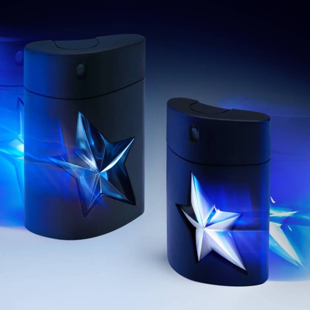 PERFUME THIERRY MUGLER A-MEN FANTASM MUGLER HOMBRE EDP 100 ML - 4