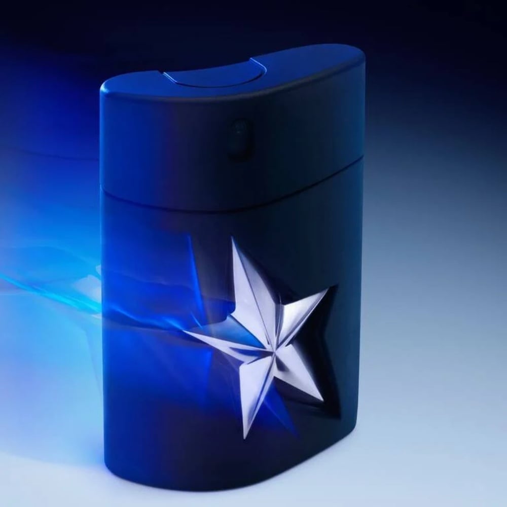 PERFUME THIERRY MUGLER A-MEN FANTASM MUGLER HOMBRE EDP 100 ML - 5