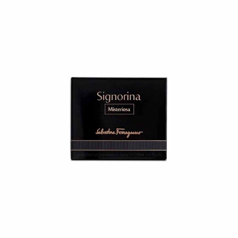 PERFUME SALVATORE FERRAGAMO SIGNORINA MUJER EAU DE PARFUM 100 ML - 2