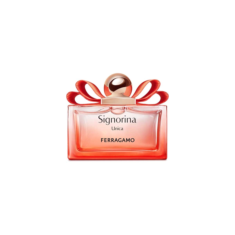 PERFUME SALVATORE FERRAGAMO SIGNORINA UNICA MUJER EAU DE PARFUM 100 ML - 2