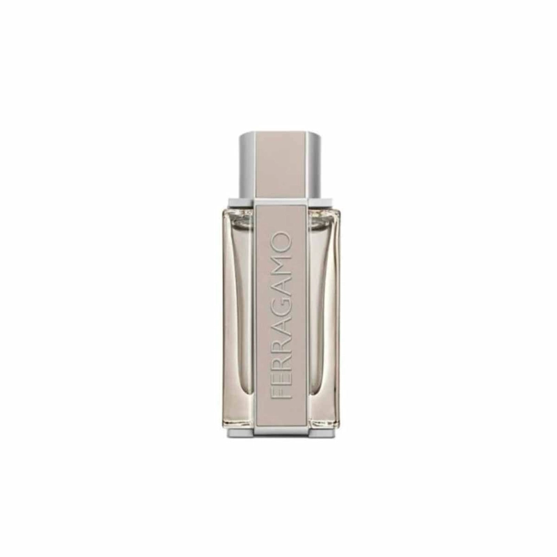 PERFUME SALVATORE FERRAGAMO BRIGHT LEATHER HOMBRE EAU DE PARFUM 100 ML - 2