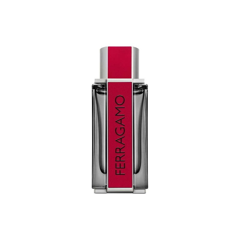 PERFUME SALVATORE FERRAGAMO RED LEATHER HOMBRE EAU DE PARFUM 100 ML - 2