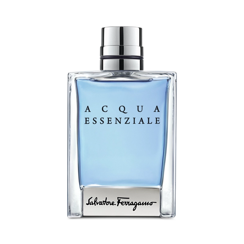 PERFUME SALVATORE FERRAGAMO ACQUA ESSENZIALE HOMBRE EAU DE TOILETTE 100 ML - 2