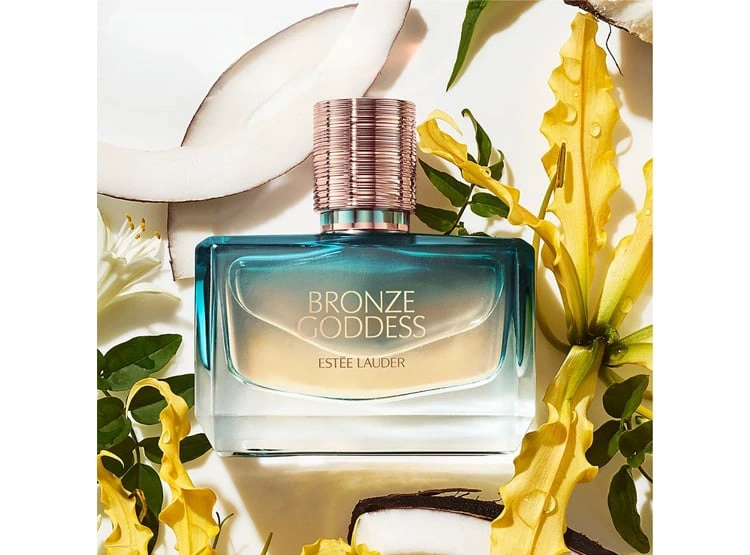 PERFUME ESTÉE LAUDER BRONZE GODDESS MUJER EDP 100 ML - 2