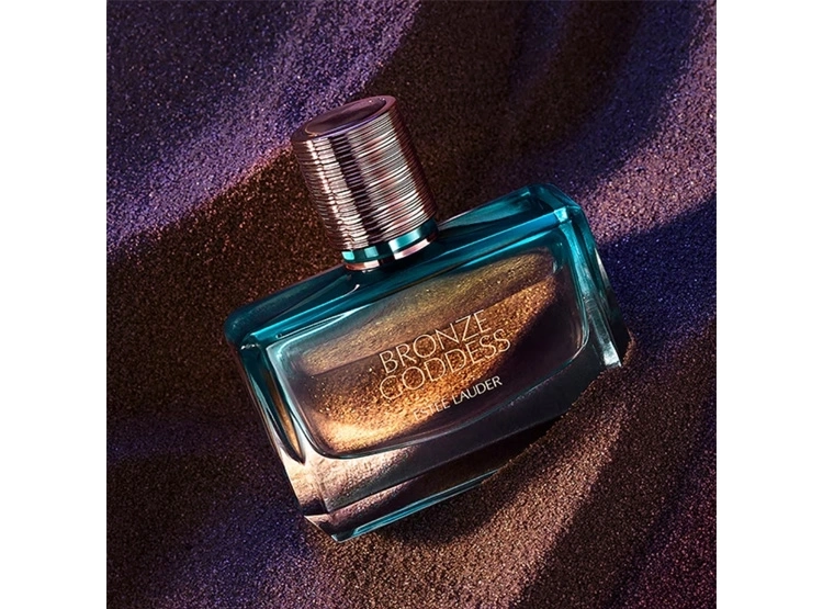 PERFUME ESTÉE LAUDER BRONZE GODDESS MUJER EDP 50 ML - 4