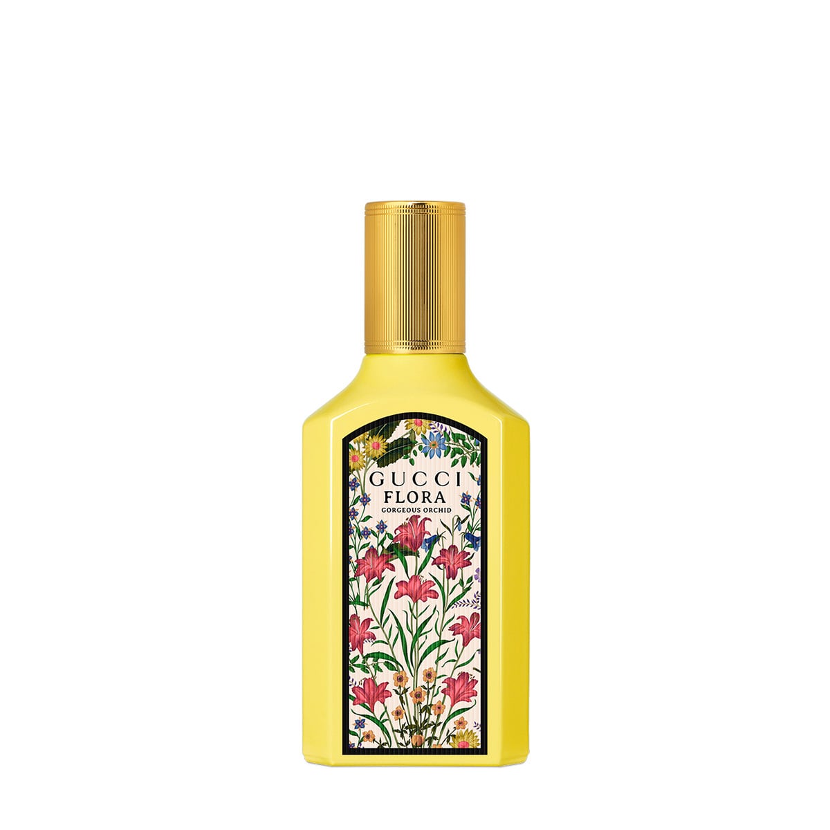 PERFUME GUCCI FLORA GORGEOUS ORCHID MUJER EDP 50 ML - 1