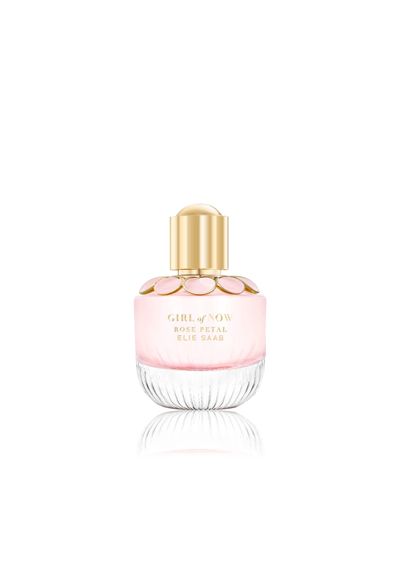 PERFUME ELIE SAAB GIRL OF NOW ROSE PETAL MUJER EDP 50 ML - 2