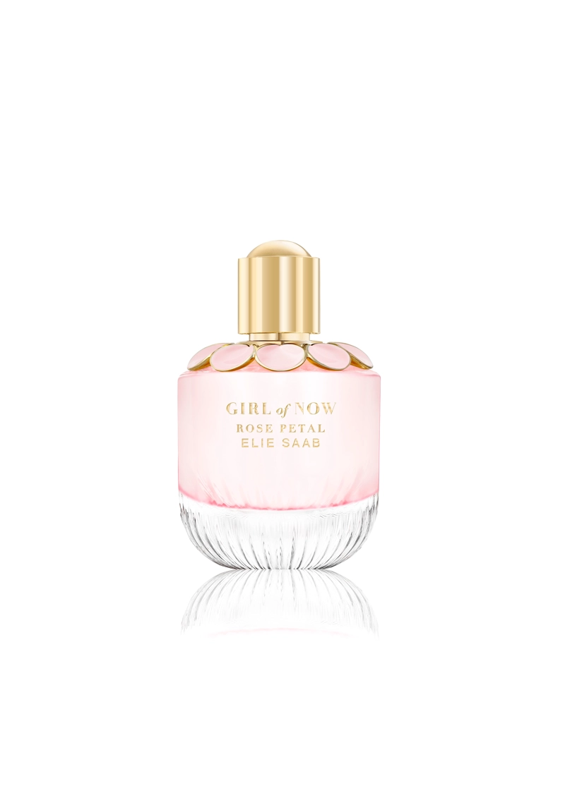 PERFUME ELIE SAAB GIRL OF NOW ROSE PETAL MUJER EDP 90 ML - 2